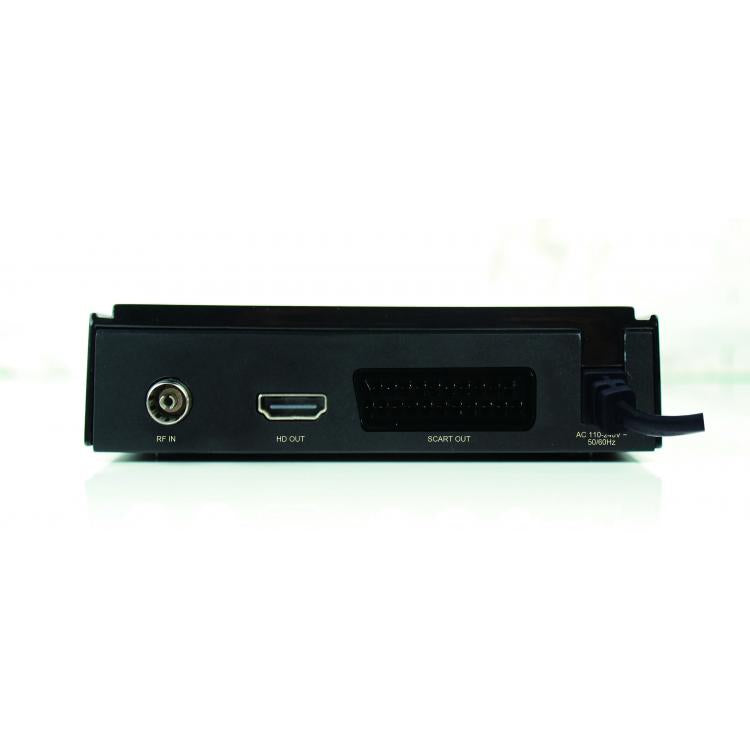 Decoder digitale terrestre DEC-824 HD