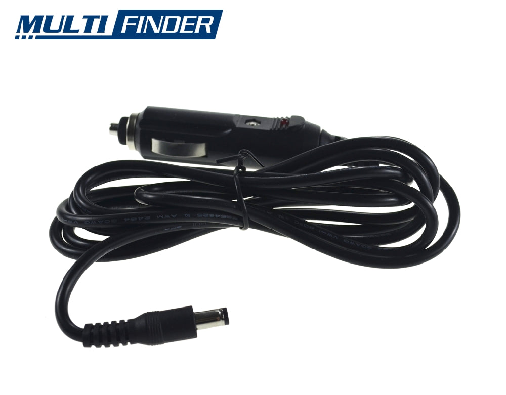 Edision Multi-finder strumento COMBO per DVB-S/S2, DVB-T/T2, DVB-C e CCTV