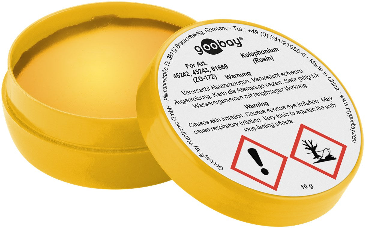 Supporto per saldatura con 4 bracci flessibili