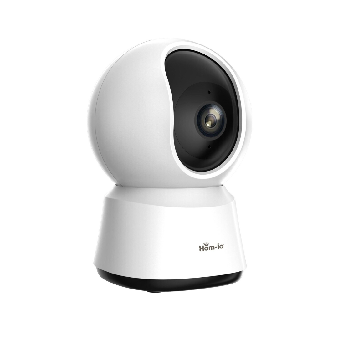 Telecamera Wi-Fi 1080P Smart Motorizzata - OMAGGIO MicroSd 32GB