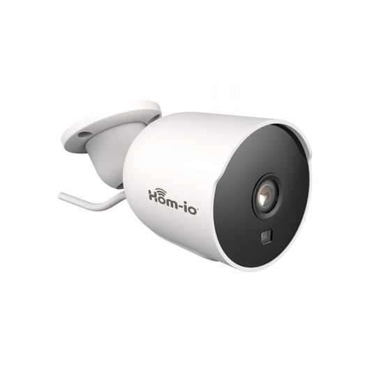 Telecamera Wi-Fi Smart Outdoor 3Mpx - OMAGGIO MicroSd 32GB