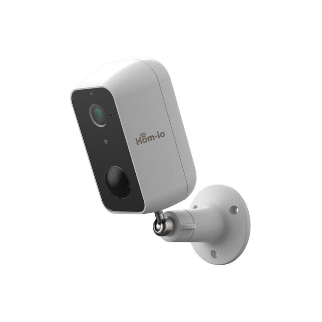 Telecamera a batteria Wi-Fi 1080P - IP65 - OMAGGIO MicroSd 32GB