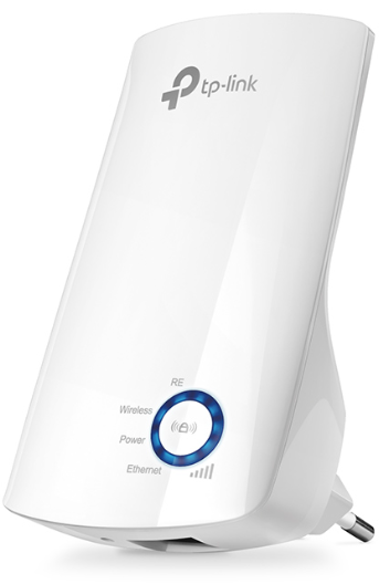 Range Extender Wi-Fi N 300Mbps
