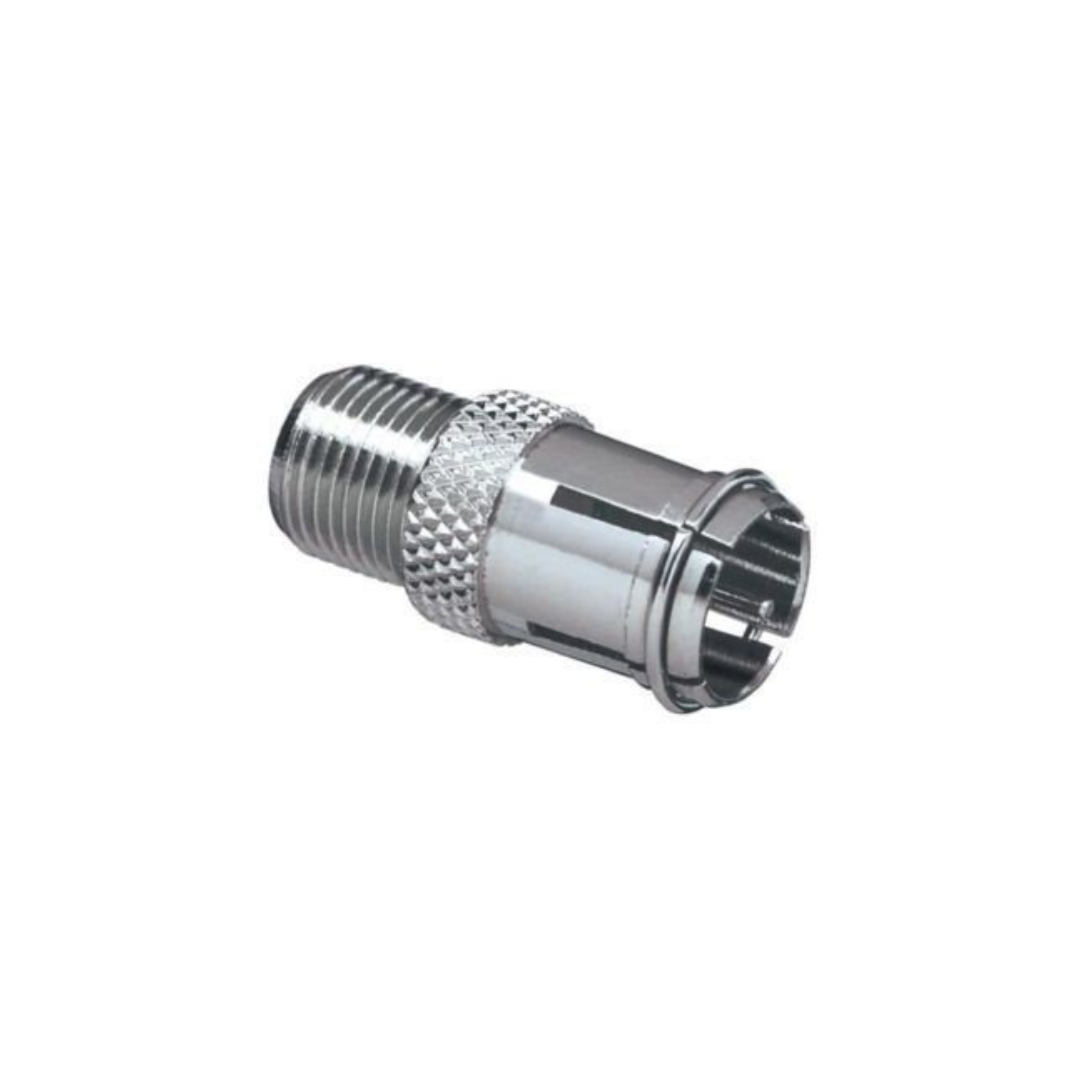 Connettore Rapido Presa F