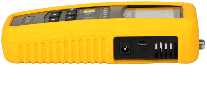 SATLINK WS-6933 misuratore di campo Satellitare DVB-S2