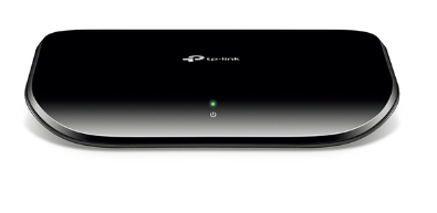 Switch Desktop Gigabit 5 Porte