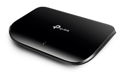 Switch Desktop Gigabit 5 Porte