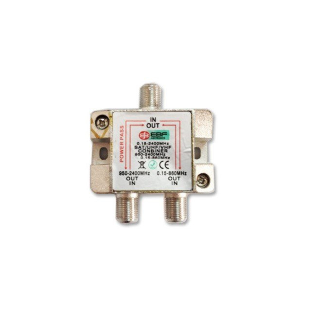 MIX-DEMIX Satellitare Digitale Terrestre