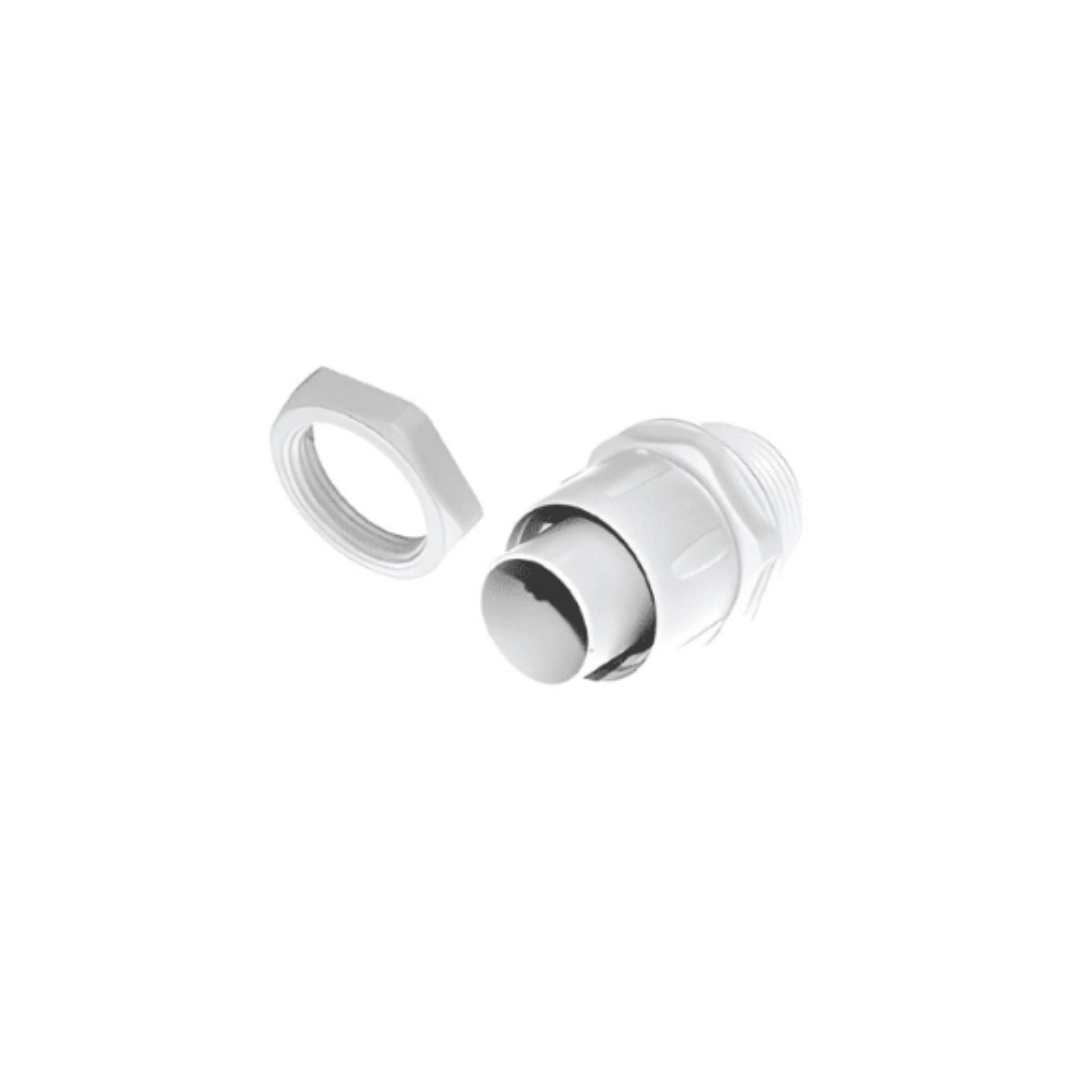 Raccordo Guaina/Scatola IP65