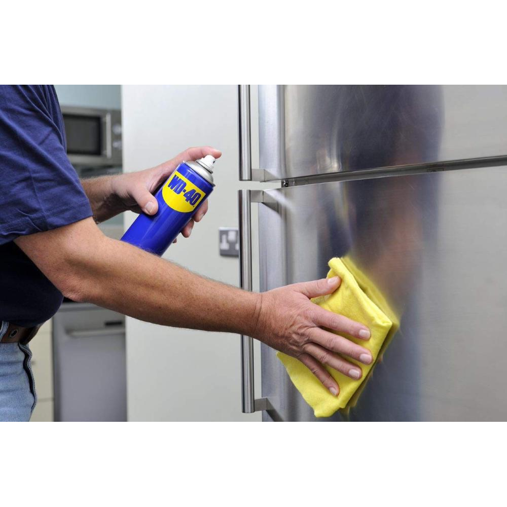 Spray multifunzione WD-40 200ml