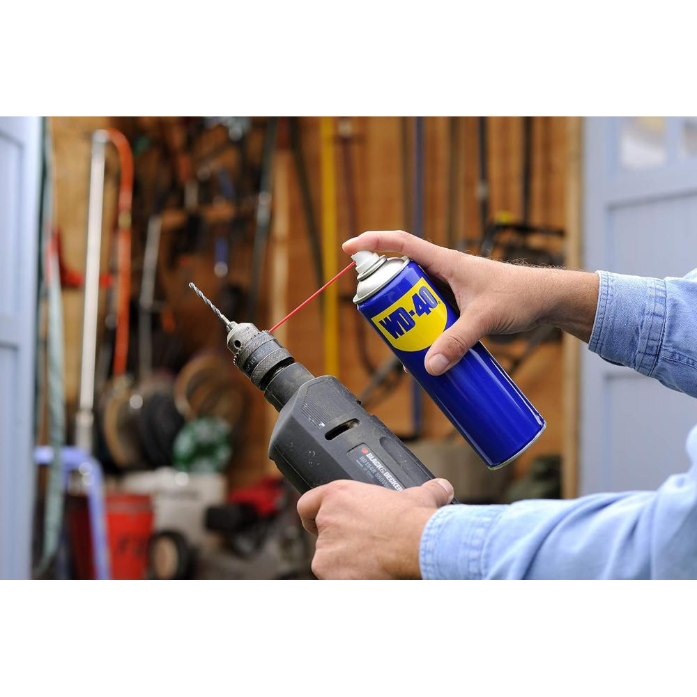 Spray multifunzione WD-40 200ml