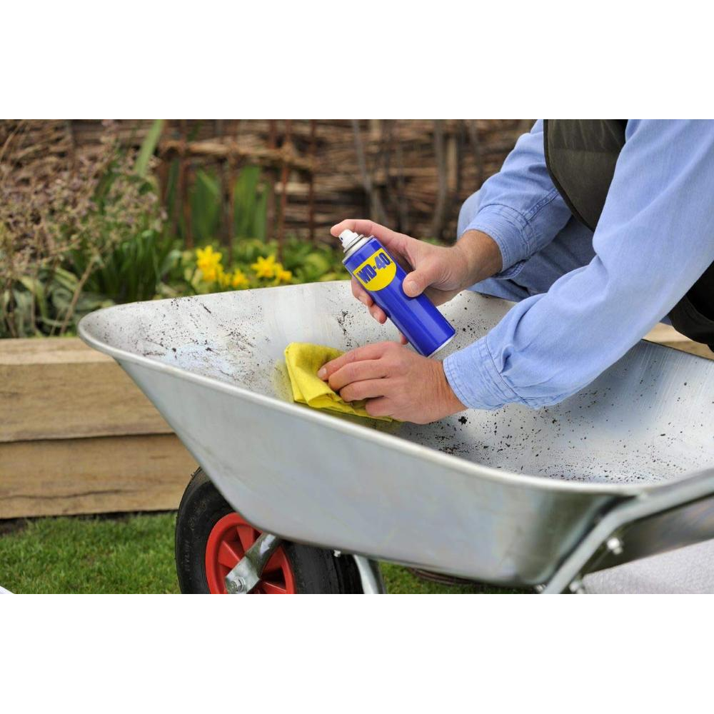 Spray multifunzione WD-40 200ml