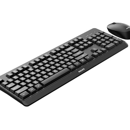 Kit tastiera-mouse wireless 3000 series