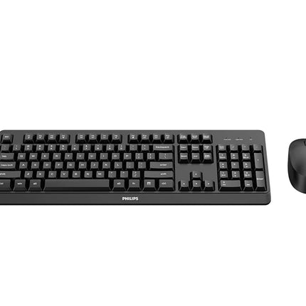 Kit tastiera-mouse wireless 3000 series