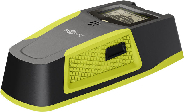 Multirilevatore elettronico