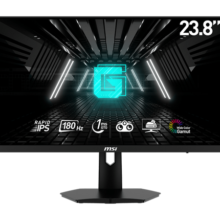 Monitor Gaming MSI G244F E2 23.8"