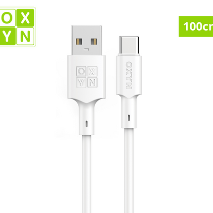 Cavo ricarica e dati USB/TYPE-C
