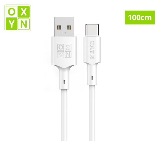 Cavo ricarica e dati USB/TYPE-C