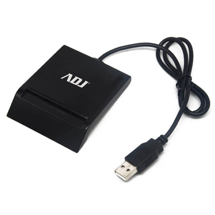 Il Lettore Sim e Smart Card Esterno CR231