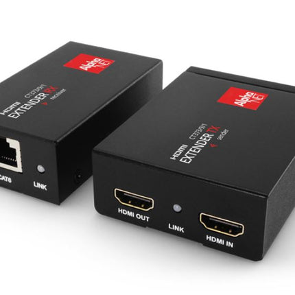 Extender HDMI  1080p - 3D - IR - POE 50m