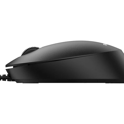 Mouse con filo 2000 series