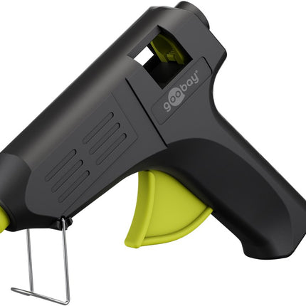 Pistola per colla a caldo Superior 40 W, incl. 20 stick di colla