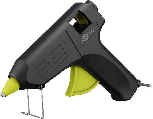 Pistola per colla a caldo Superior 40 W, incl. 20 stick di colla