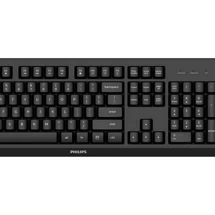 Kit tastiera-mouse wireless 3000 series