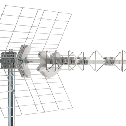 Antenna Digitale Terrestre BLU5HD 5G Fracarro