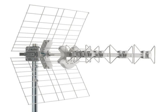 Antenna Digitale Terrestre BLU5HD 5G Fracarro