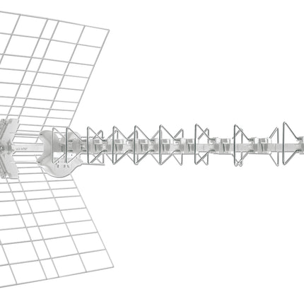 Antenna Digitale Terrestre BLU10HD 5G Fracarro