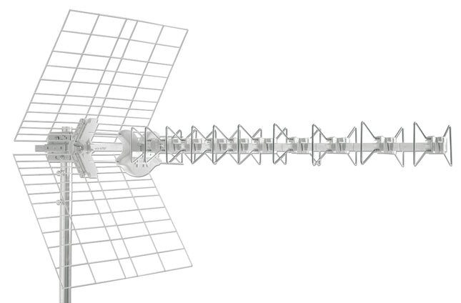 Antenna Digitale Terrestre BLU10HD 5G Fracarro