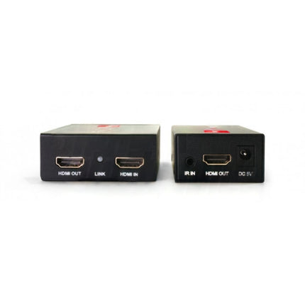 Extender HDMI  1080p - 3D - IR - POE 50m
