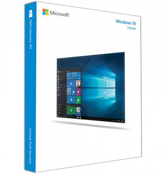 Windows 10 Home