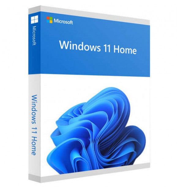 Windows 11 Home