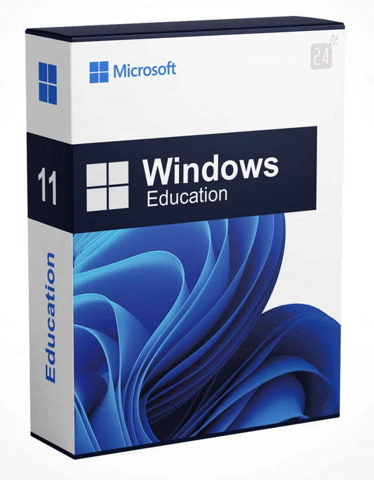 Windows 11 Education