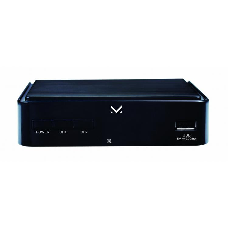 Decoder digitale terrestre  DEC-824 HD