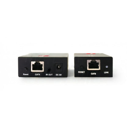 Extender HDMI  1080p - 3D - IR - POE 50m