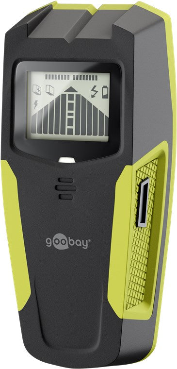 Multirilevatore elettronico