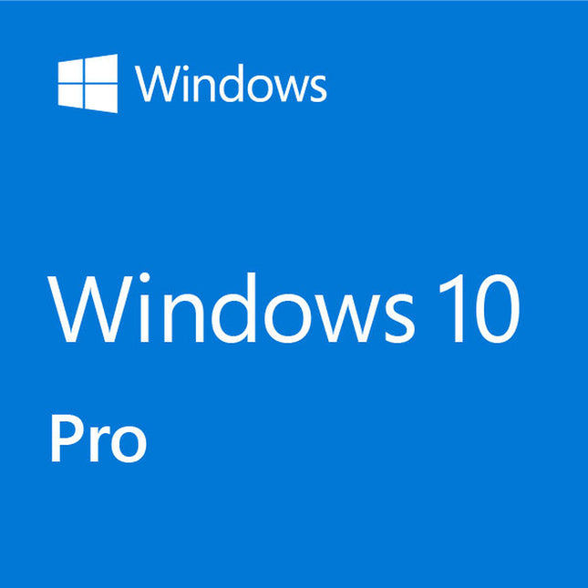Windows 10 Professional for WorkStation