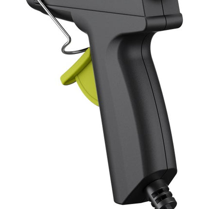 Pistola per colla a caldo Superior 20 W, incl. 50 stick di colla