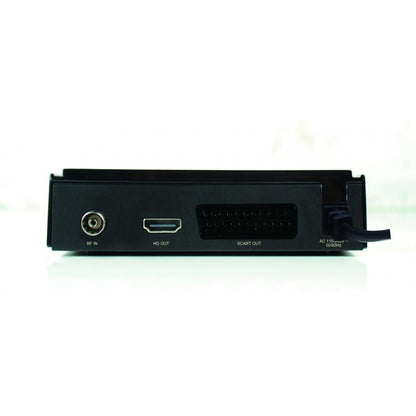 Decoder digitale terrestre  DEC-824 HD