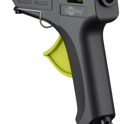 Pistola per colla a caldo Superior 40 W, incl. 20 stick di colla