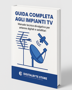 Collection image for: Manuali & Guide