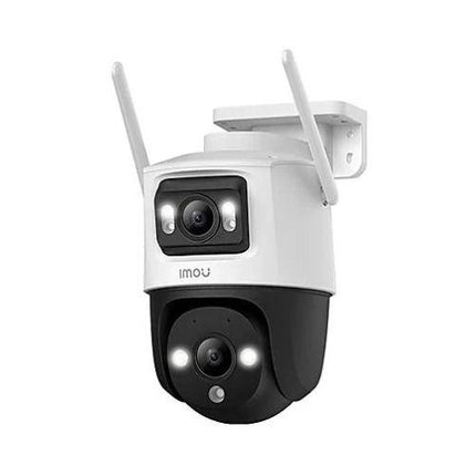 Telecamera IMOU Cruiser Dual 6Mp PTZ IP/Wi-Fi Full-color 6MP