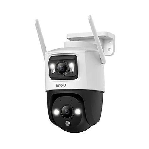 Telecamera IMOU Cruiser Dual 6Mp PTZ IP/Wi-Fi Full-color 6MP