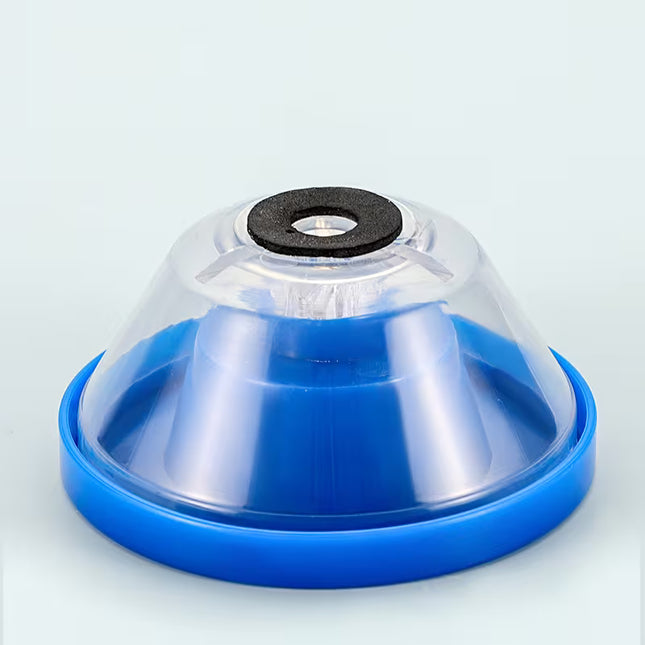 Accessorio di raccolta polvere per trapano