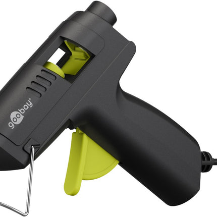 Pistola per colla a caldo Superior 20 W, incl. 50 stick di colla