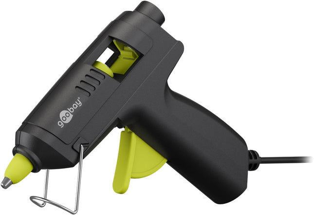 Pistola per colla a caldo Superior 20 W, incl. 50 stick di colla