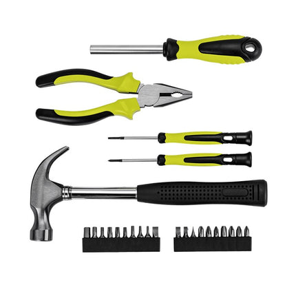 Set di utensili Starter 26 pezzi